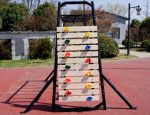 Lezecká stena Monkey bar – Obrázok 2