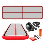 Akrobatická dráha Air Mat 600 × 200 × 20 cm – Obrázok 13