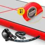 Akrobatická dráha Air Mat 600 × 200 × 20 cm – Obrázok 7