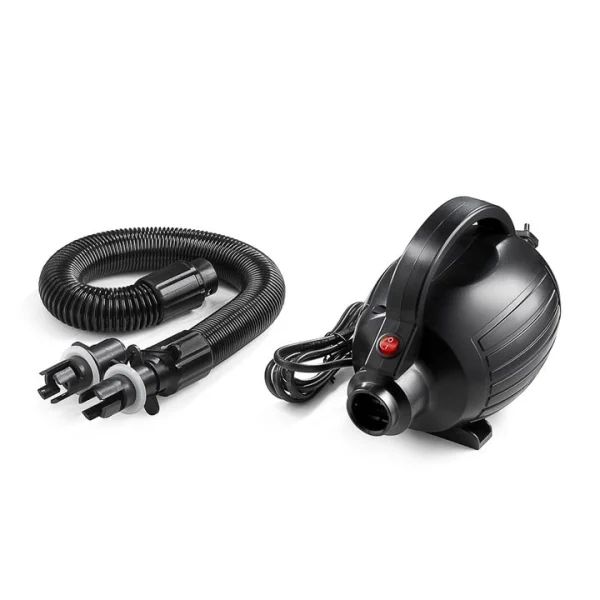 Akrobatická dráha Airtrack Sport 400 × 100 × 15 cm – Obrázok 2