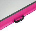 Akrobatická dráha Airtrack Sport 400 × 100 × 15 cm – Obrázok 6