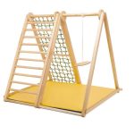 Taniersová hojdačka k pyramíde – Obrázok 7