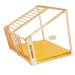Taniersová hojdačka k pyramíde – Obrázok 8