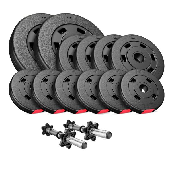 zestaw-30-kg.jpg Súprava kompozitných závaží 30 kg – Obrázok 1